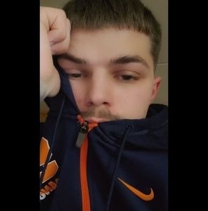 Meet your Posher, Kevin